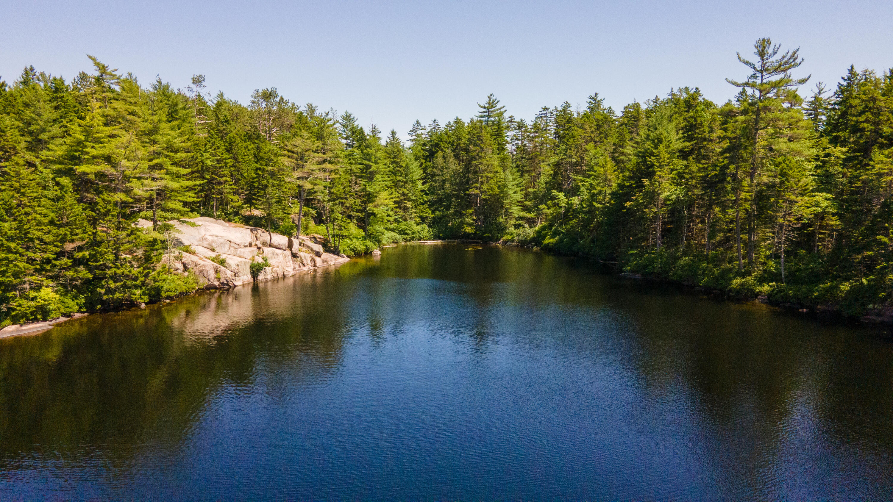 Lot 23 Northfield Road Marshfield, ME 04654 - Photo 5 of 35 SIX MILE AND MARKS LAKE-039