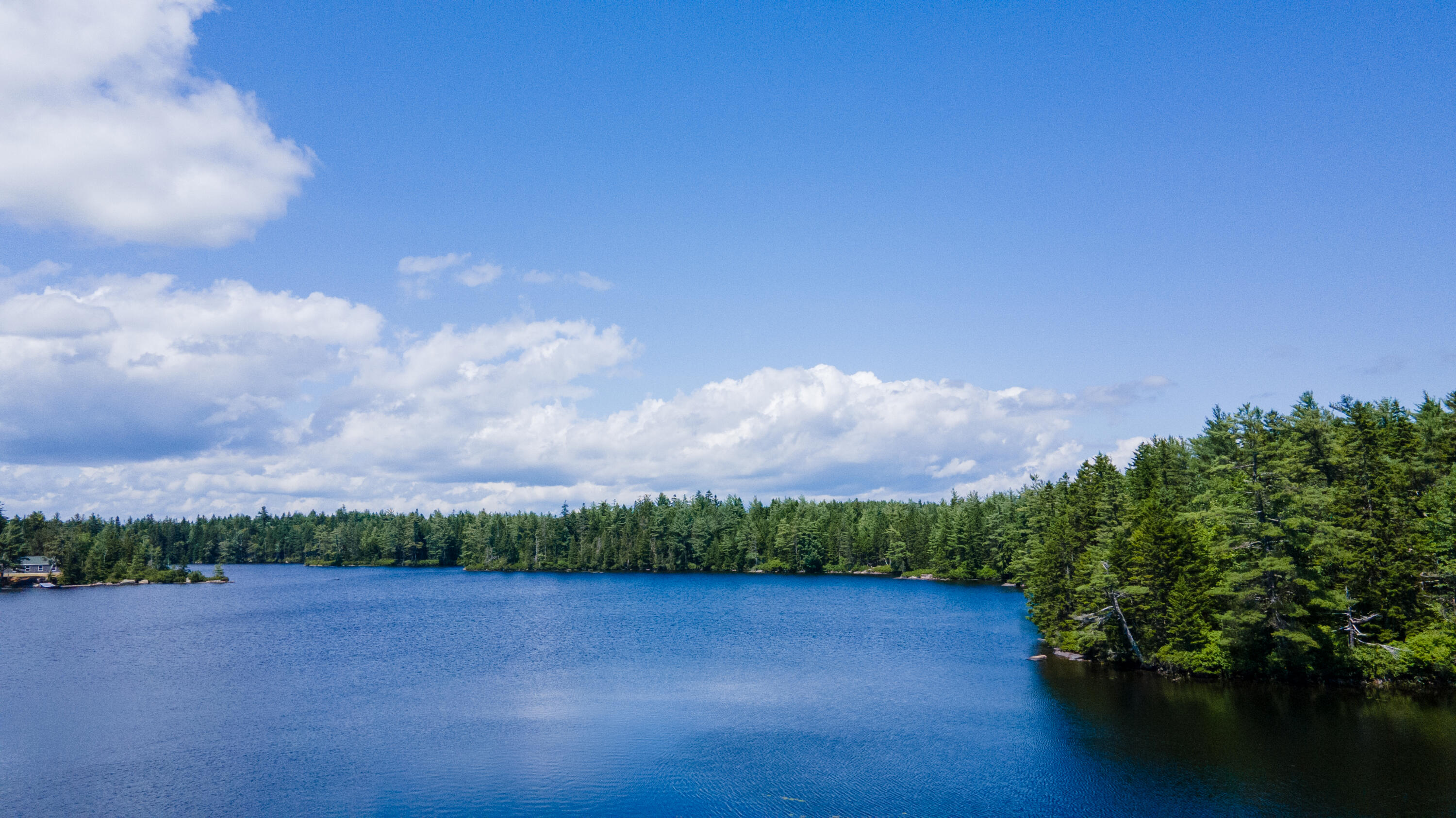 Lot 23 Northfield Road Marshfield, ME 04654 - Photo 10 of 35 SIX MILE AND MARKS LAKE-013