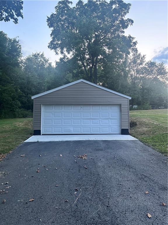 611 Mercer Road Beaver Falls, PA 15010 - Photo 28 of 32