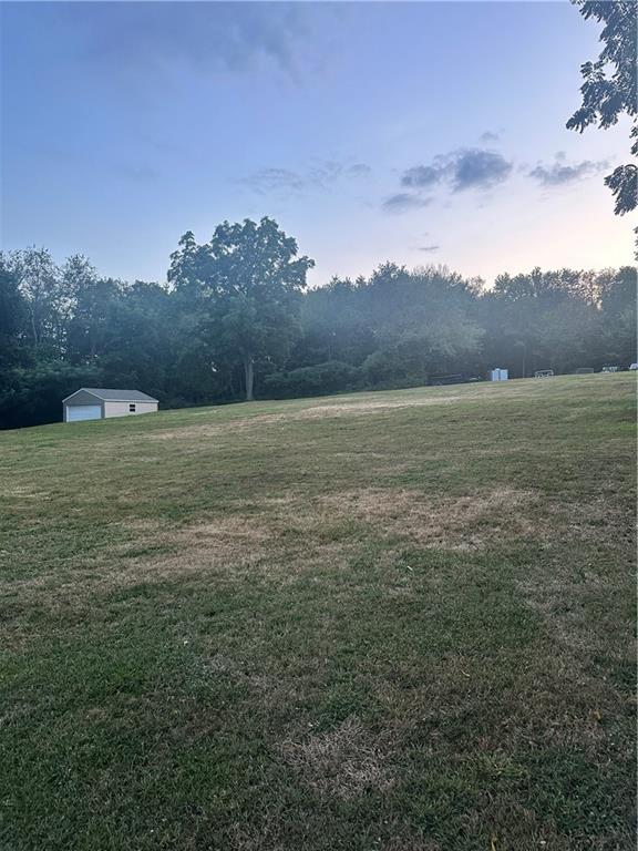 611 Mercer Road Beaver Falls, PA 15010 - Photo 30 of 32 a view of an ocean beach and mountain view