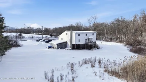 $439,000 | 5562 Highway 9G, Livingston, NY 12534