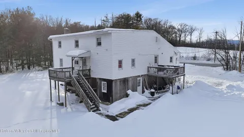 $439,000 | 5562 Highway 9G, Livingston, NY 12534