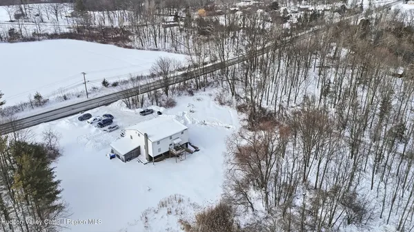 $439,000 | 5562 Highway 9G, Livingston, NY 12534