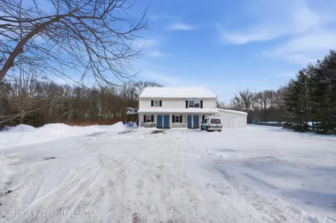 $439,000 | 5562 Highway 9G, Livingston, NY 12534