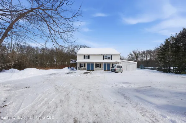 $439,000 | 5562 Highway 9G, Livingston, NY 12534