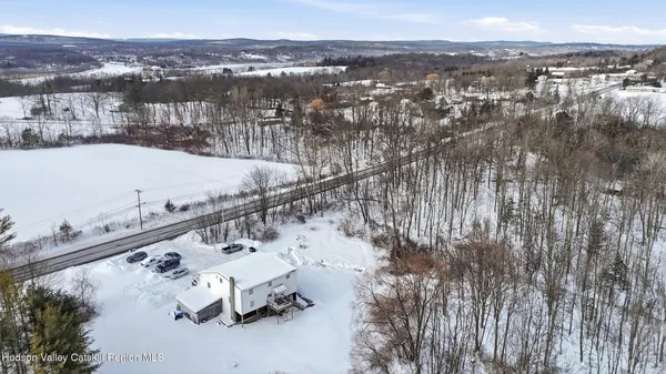 $439,000 | 5562 Highway 9G, Livingston, NY 12534