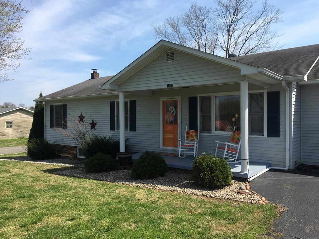 1339 South Frk Road Glasgow, KY 42141 - Photo 1 of 21 Gallery Image 1