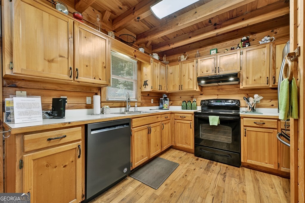309 Katydid Road Morganton, GA 30560 - Photo 14 of 31