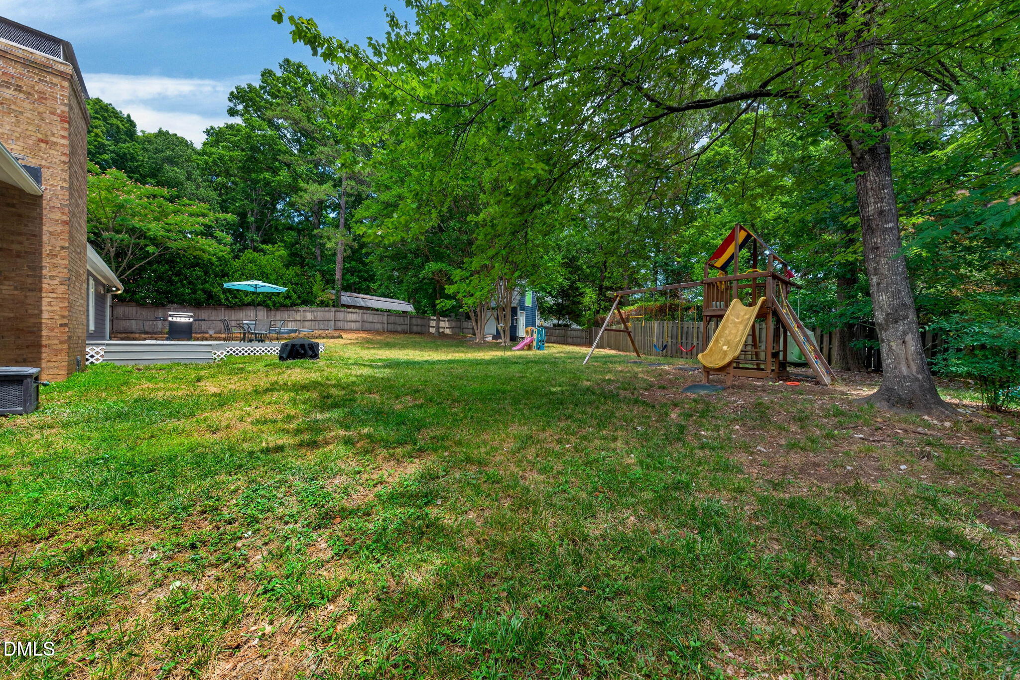 8108 Calais Court Raleigh, NC 27613 - Photo 34 of 37