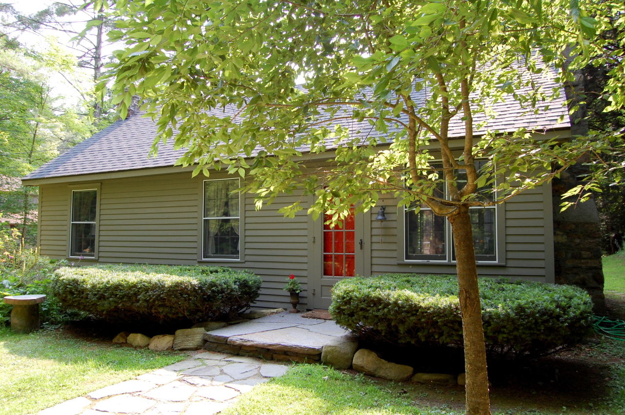 201 Hatchery Road New Marlborough, MA 01230 - Photo 1 of 37 FRONT OF THE HOUSE