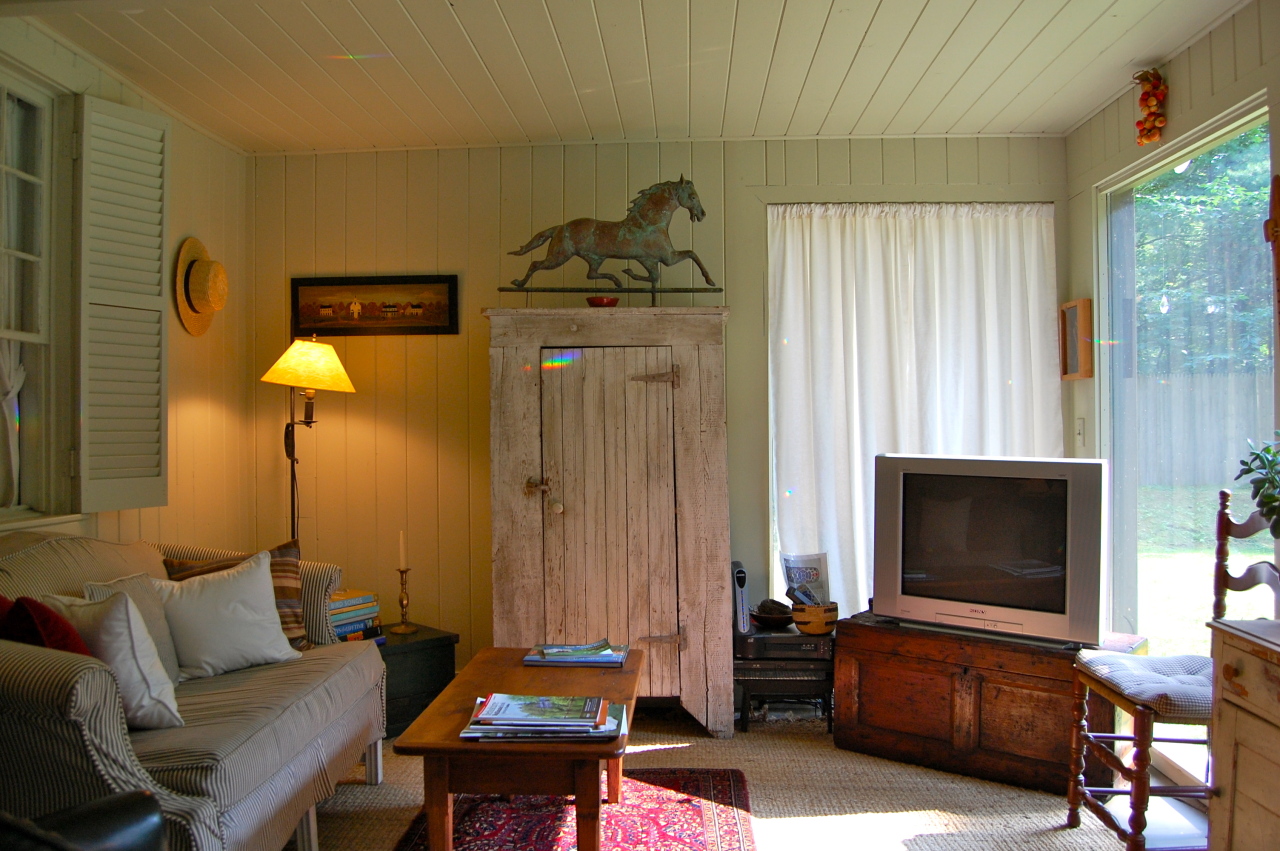 201 Hatchery Road New Marlborough, MA 01230 - Photo 13 of 37 THE DEN