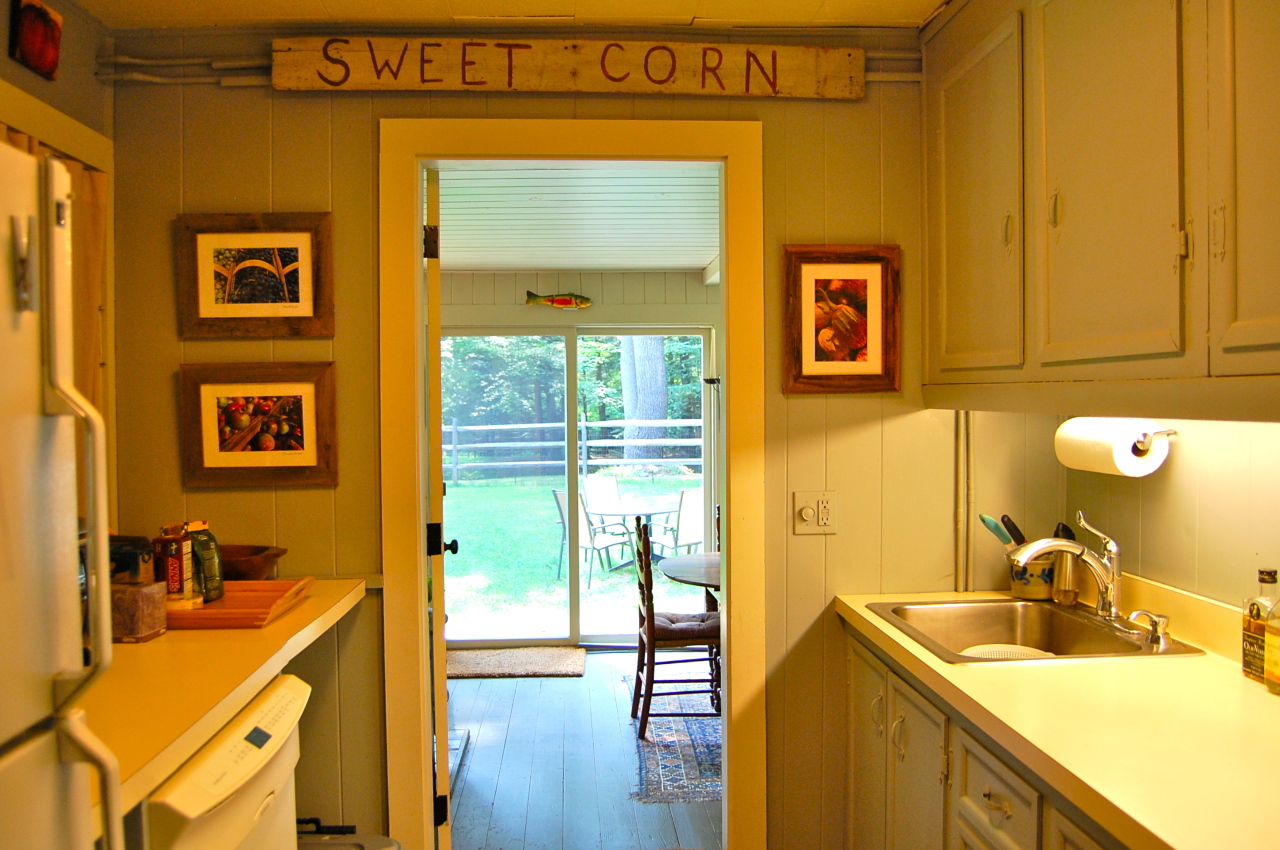 201 Hatchery Road New Marlborough, MA 01230 - Photo 18 of 37 KITCHEN