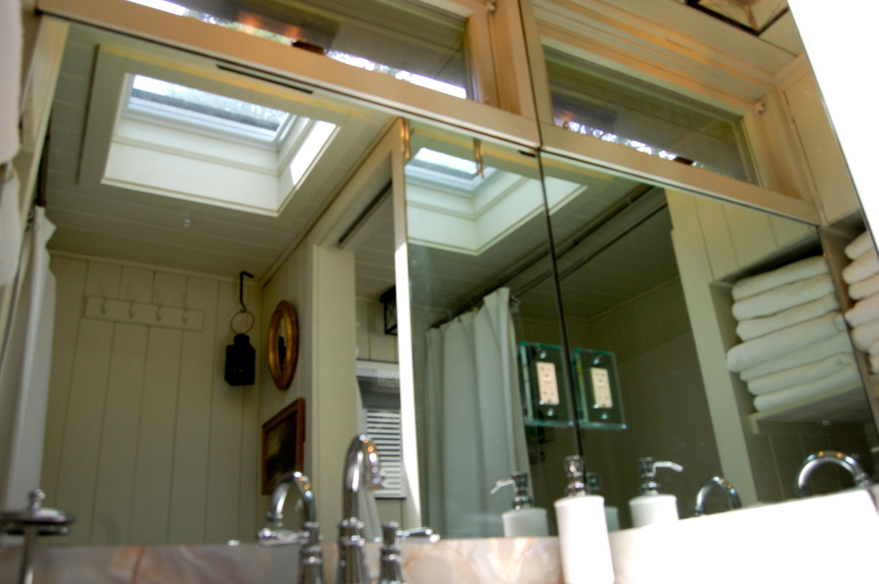 201 Hatchery Road New Marlborough, MA 01230 - Photo 23 of 37 MASTER BATHROOM