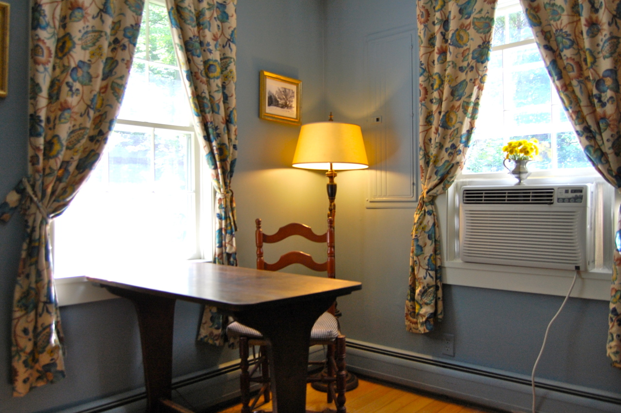 201 Hatchery Road New Marlborough, MA 01230 - Photo 26 of 37 SECOND BEDROOM