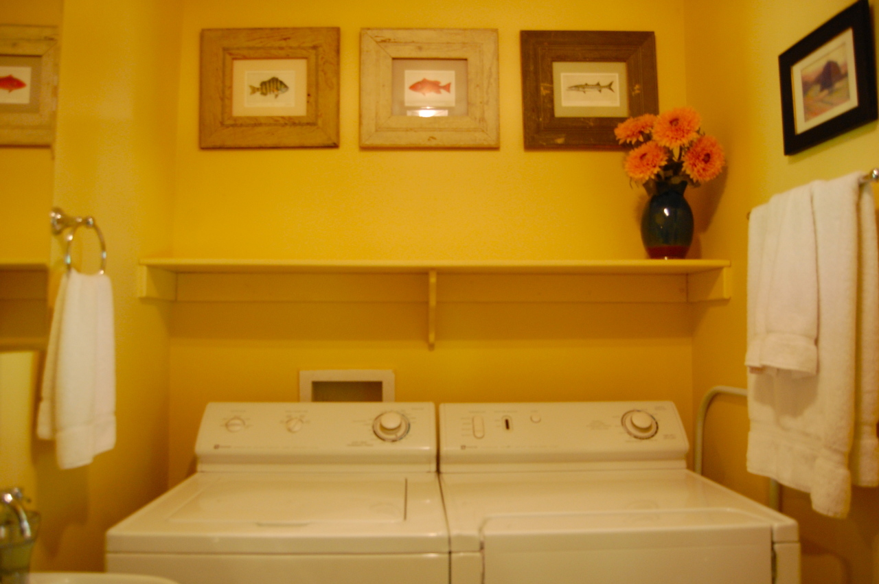 201 Hatchery Road New Marlborough, MA 01230 - Photo 28 of 37 LAUNDRY ROOM