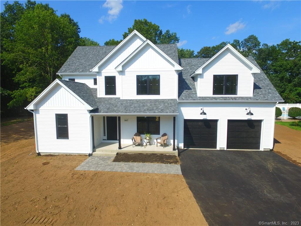 1447 Neipsic Road Glastonbury, CT 06033 - Photo 1 of 1