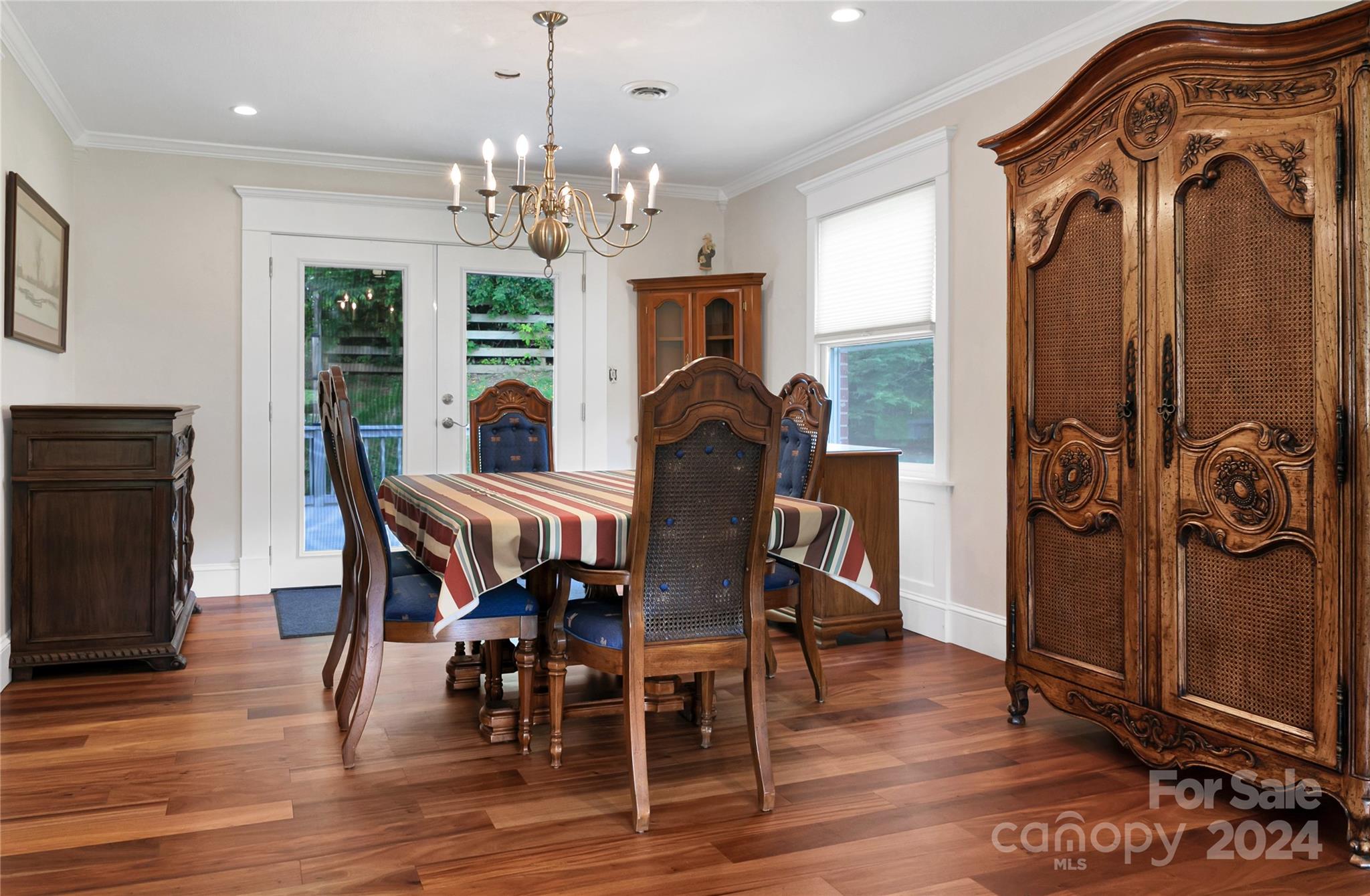 343 Fisher Road Brevard, NC 28712 - Photo 24 of 48 Gallery Image 24
