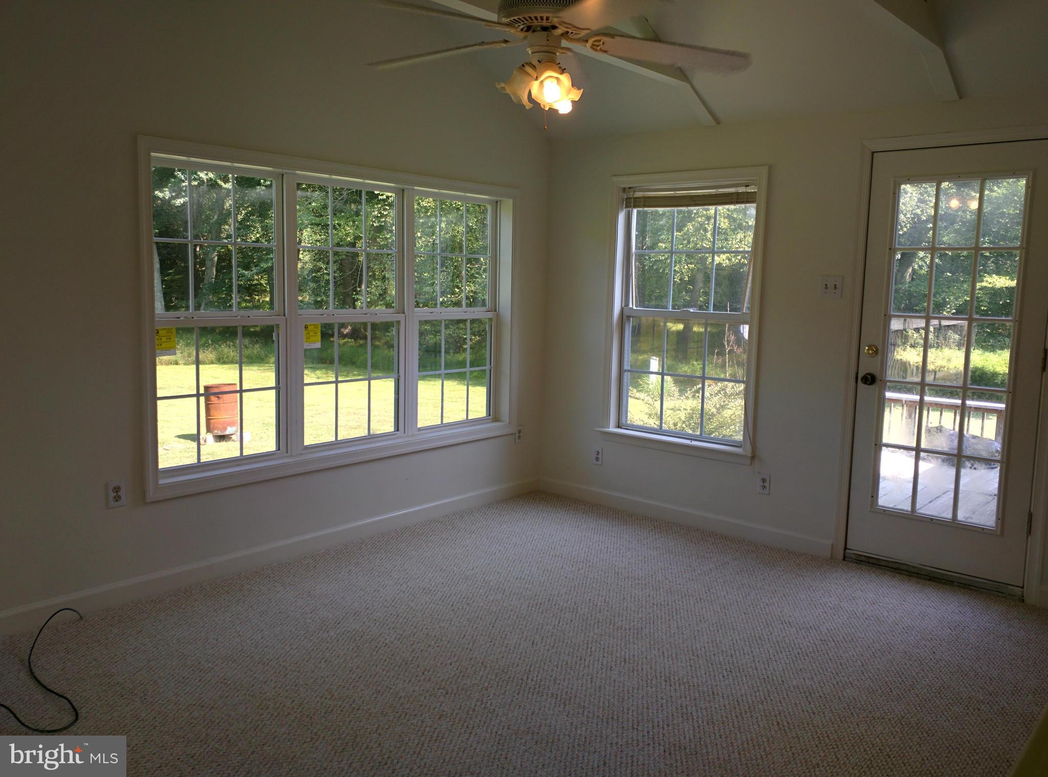 2109 Ruthsburg Road Centreville, MD 21617 - Photo 3 of 16 Sunroom