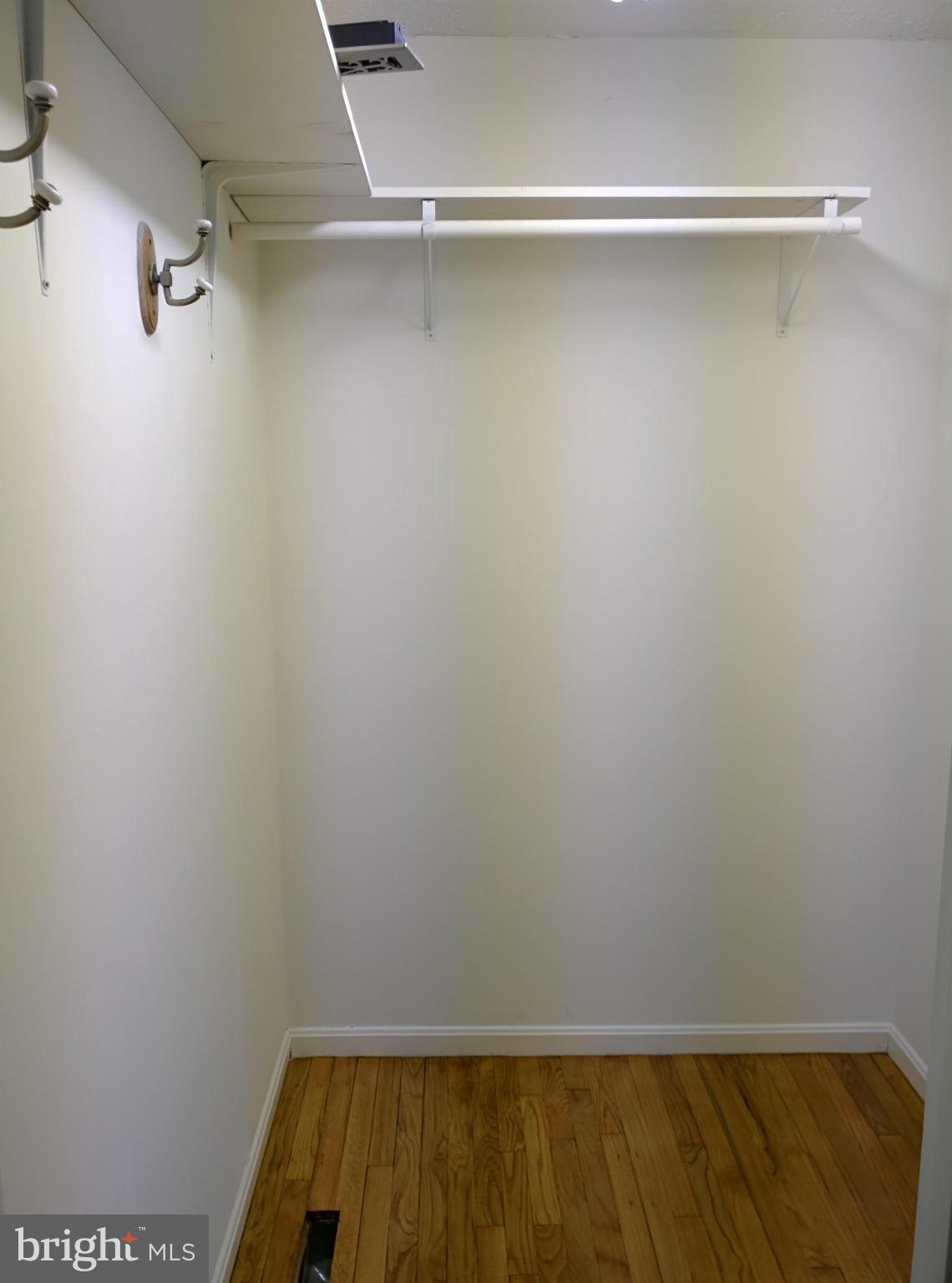 2109 Ruthsburg Road Centreville, MD 21617 - Photo 6 of 16 Bedroom (Master) 2, Walk-in Closet