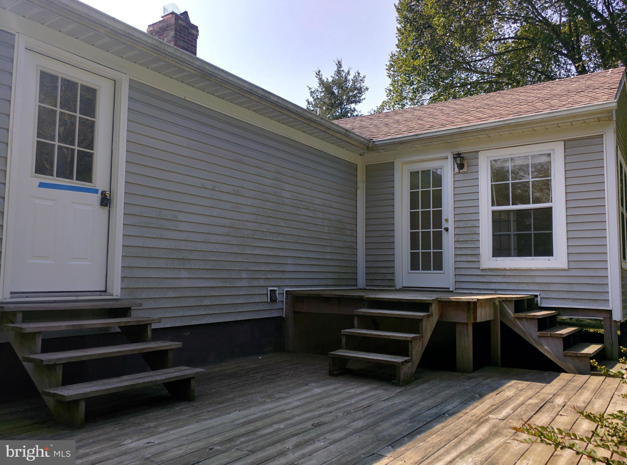 2109 Ruthsburg Road Centreville, MD 21617 - Photo 10 of 16 Deck 1