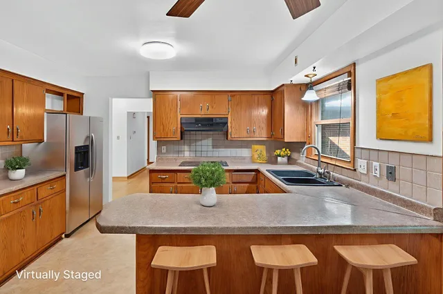 $419,900 | 4472 North 104th Street, Wauwatosa, WI 53225