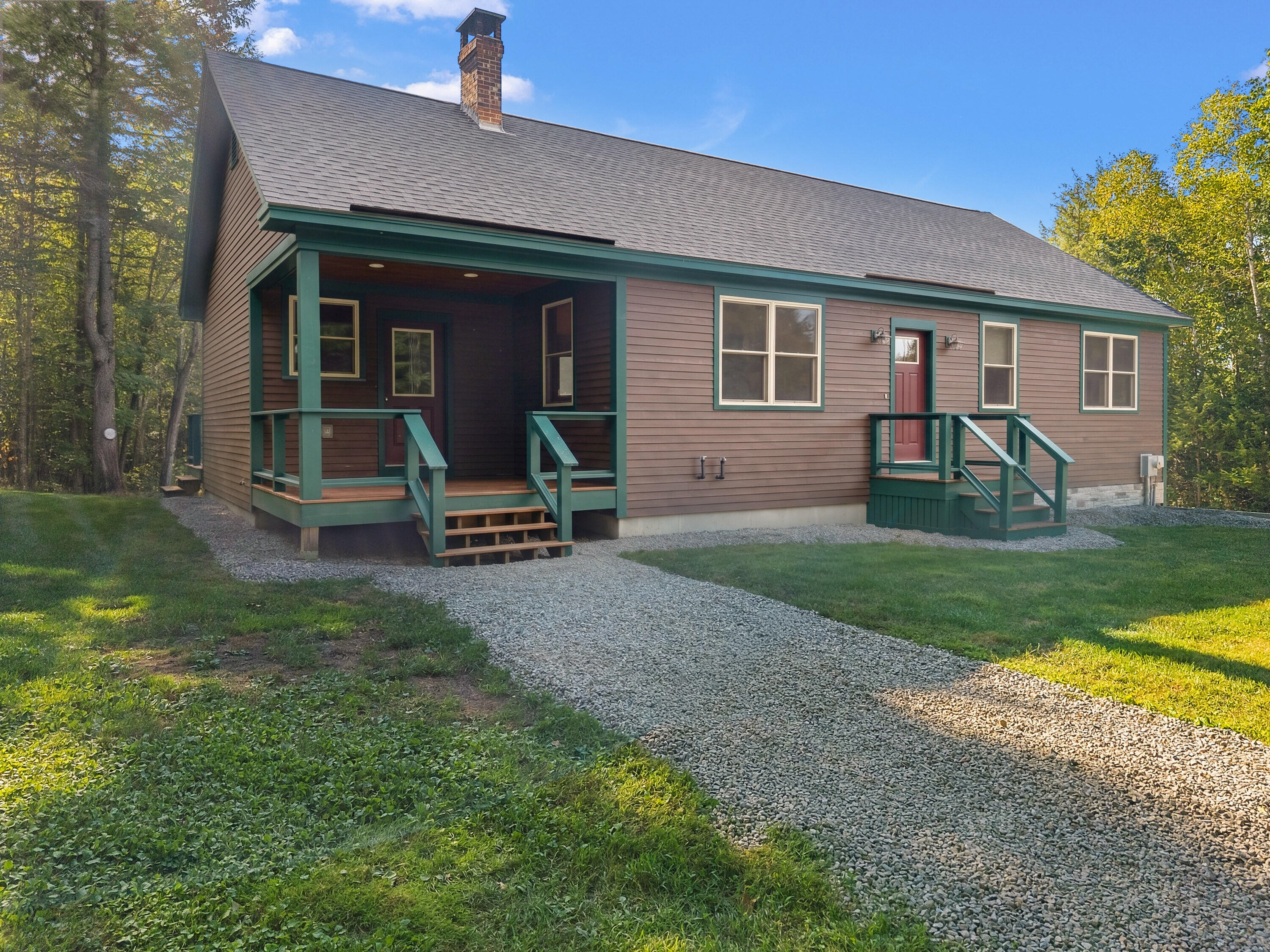 184 Sweetser Road Pownal, ME 04069 - Photo 4 of 84 184 Sweetser Rd_103