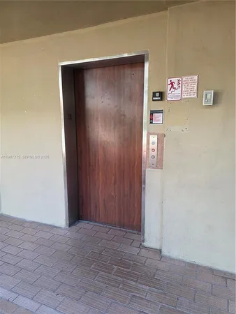 a view of entryway with stairs