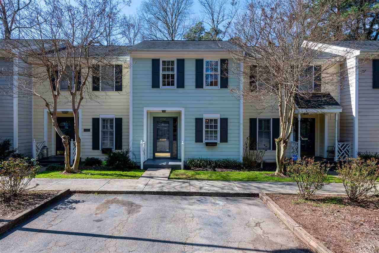 2832 Wayland Drive Raleigh, NC 27608 - Photo 26 of 28 Photo 26