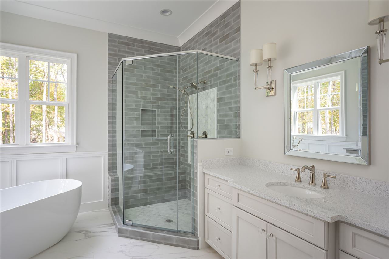 5232 Milner Drive Raleigh, NC 27606 - Photo 14 of 30 Photo 14