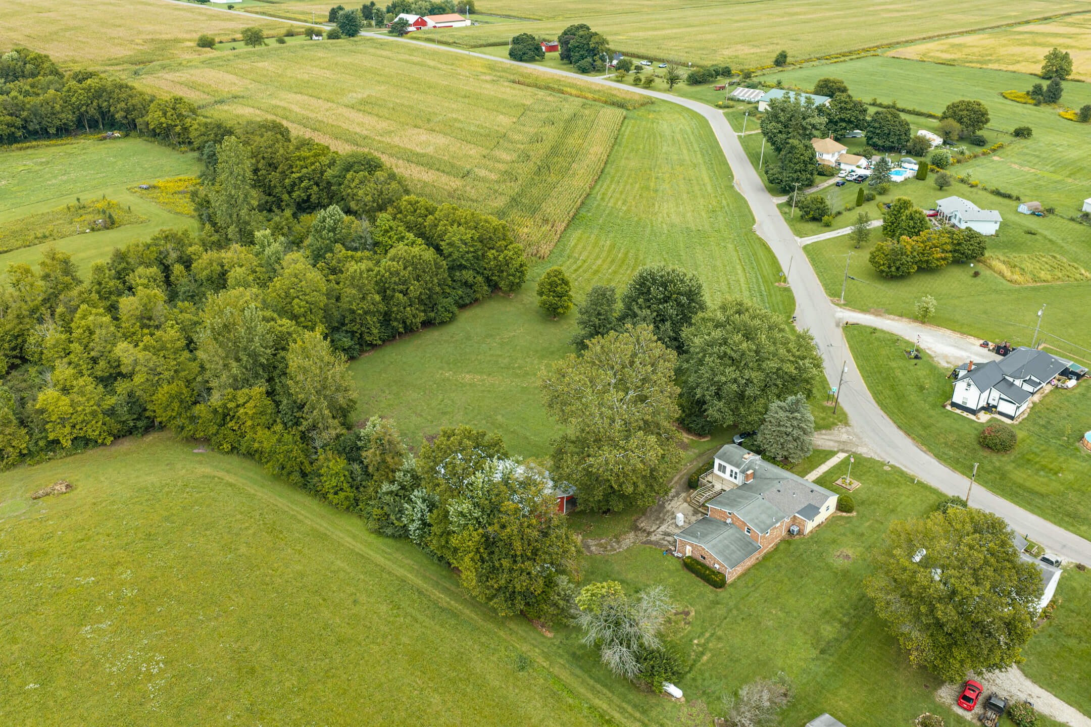 4386 Kite Road St. Paris, OH 43072 - Photo 51 of 53 4386 Kite-51