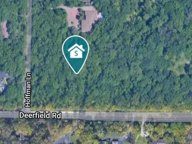 $600,000 | 0 Deerfield Road, Riverwoods, IL 60015