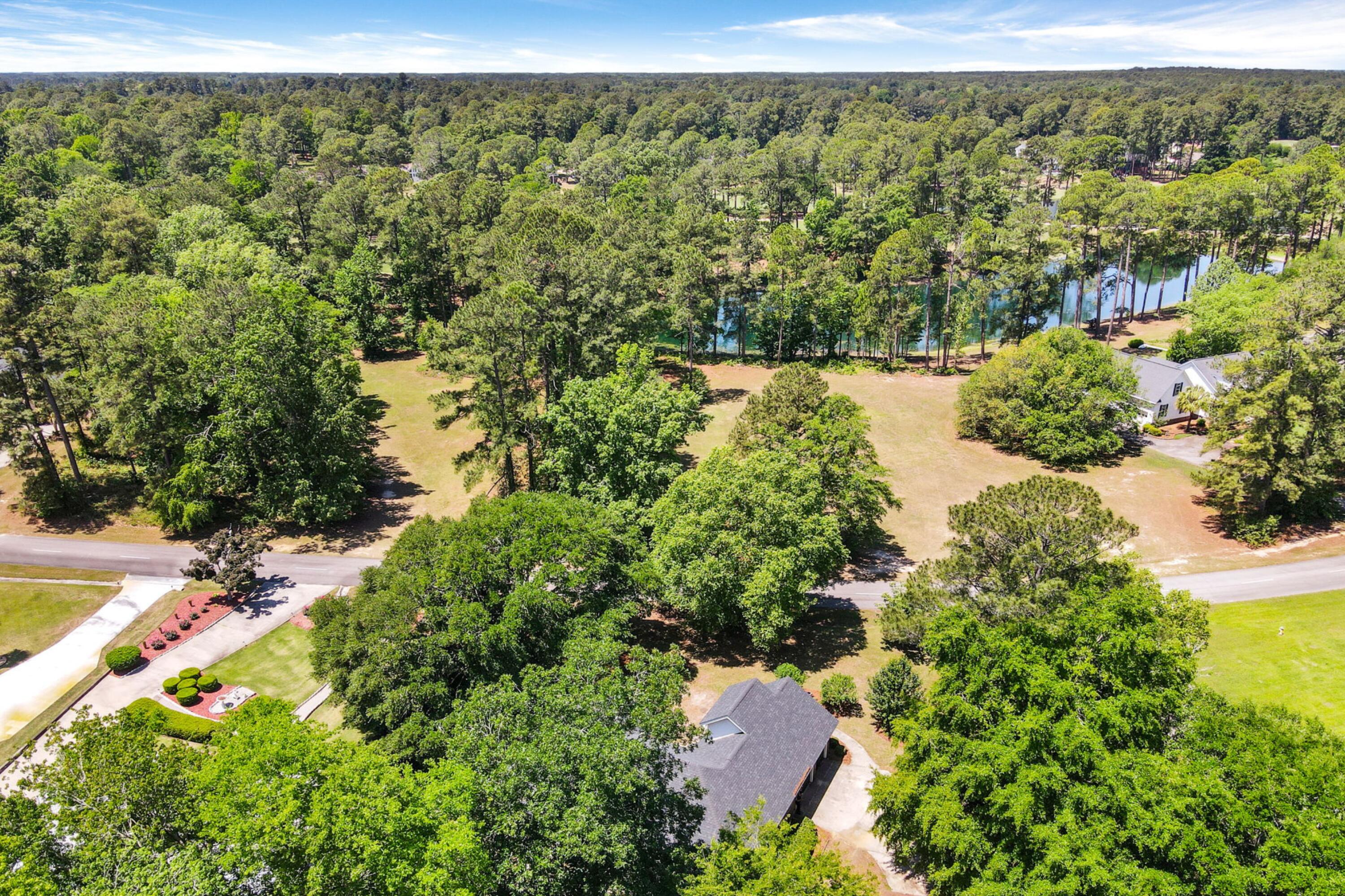 134 Cooper Circle Santee, SC 29142 - Photo 41 of 54