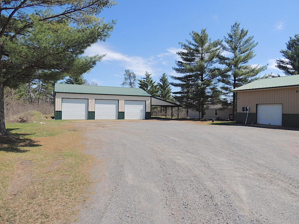 W10101 Levis Creek Road Brockway, WI 54615 - Photo 1 of 1 DSCN0144