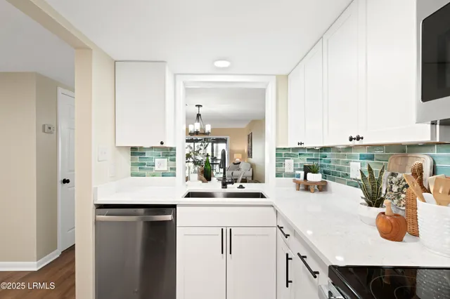 $425,000 | 4 Marsh Harbor Drive, Unit A, Beaufort, SC 29907