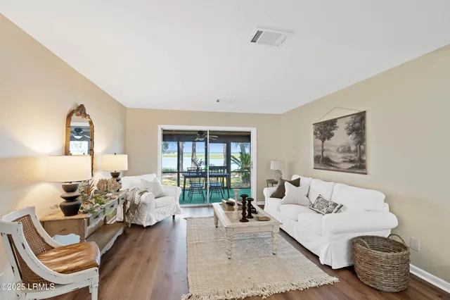 $425,000 | 4 Marsh Harbor Drive, Unit A, Beaufort, SC 29907