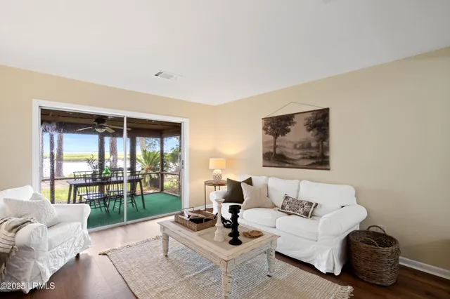 $425,000 | 4 Marsh Harbor Drive, Unit A, Beaufort, SC 29907