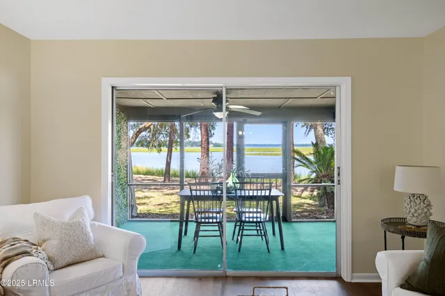 $425,000 | 4 Marsh Harbor Drive, Unit A, Beaufort, SC 29907