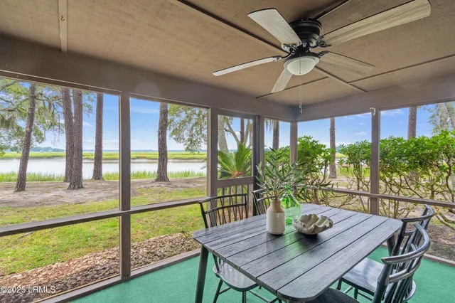 $425,000 | 4 Marsh Harbor Drive, Unit A, Beaufort, SC 29907