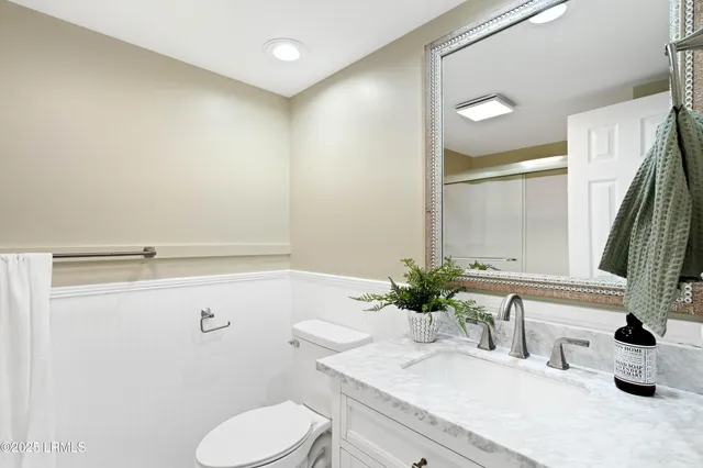 $425,000 | 4 Marsh Harbor Drive, Unit A, Beaufort, SC 29907