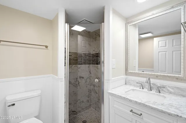 $425,000 | 4 Marsh Harbor Drive, Unit A, Beaufort, SC 29907