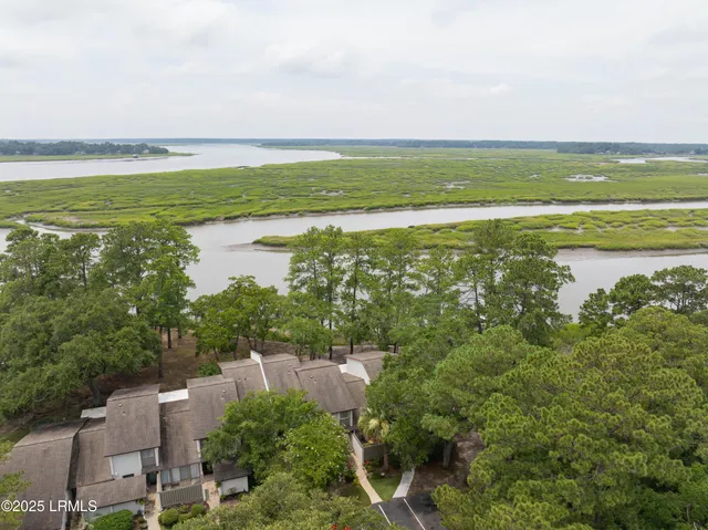 $425,000 | 4 Marsh Harbor Drive, Unit A, Beaufort, SC 29907