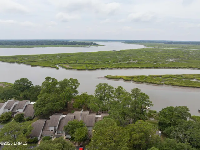 $425,000 | 4 Marsh Harbor Drive, Unit A, Beaufort, SC 29907