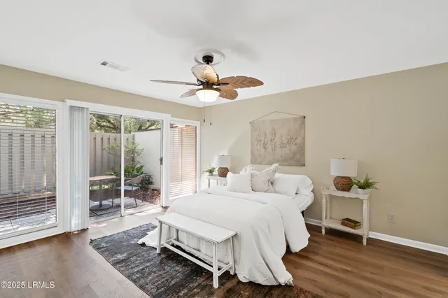 $425,000 | 4 Marsh Harbor Drive, Unit A, Beaufort, SC 29907