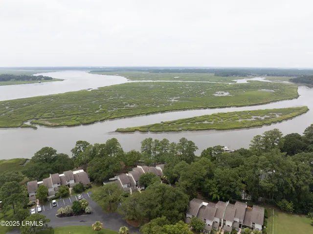 $425,000 | 4 Marsh Harbor Drive, Unit A, Beaufort, SC 29907