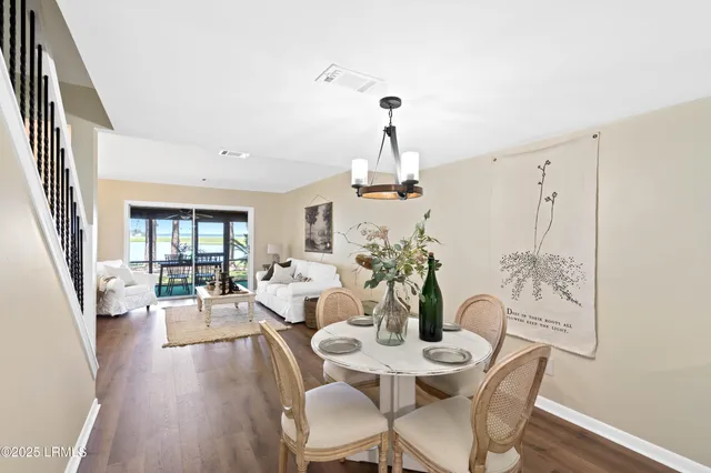 $425,000 | 4 Marsh Harbor Drive, Unit A, Beaufort, SC 29907