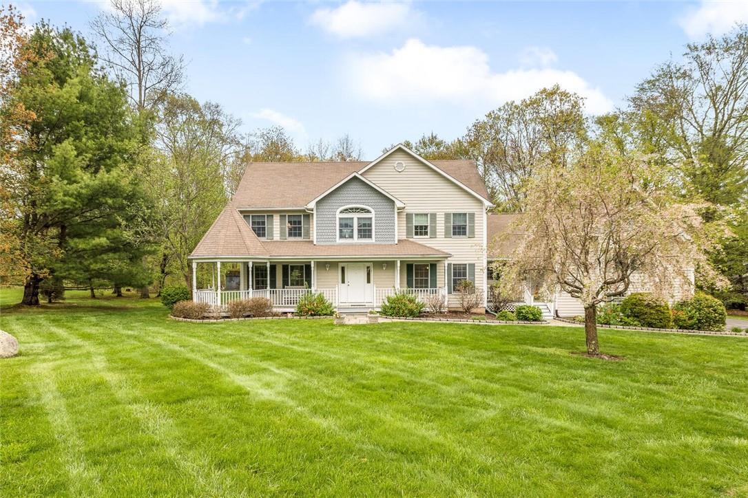 18 Adams Farm Road Katonah, NY 10536 - Photo 1 of 1 Gallery Image 1