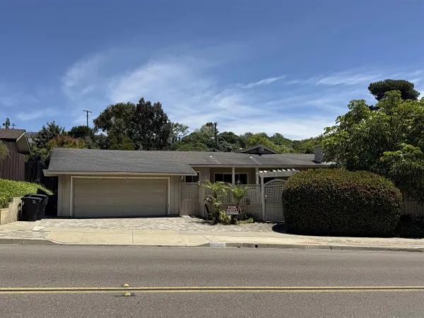 $9,000 | 3722 Del Mar Avenue, San Diego, CA 92106