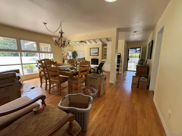 $9,000 | 3722 Del Mar Avenue, San Diego, CA 92106