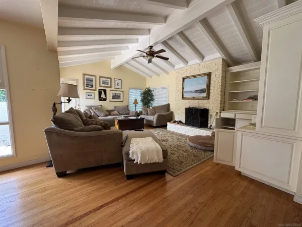 $9,000 | 3722 Del Mar Avenue, San Diego, CA 92106