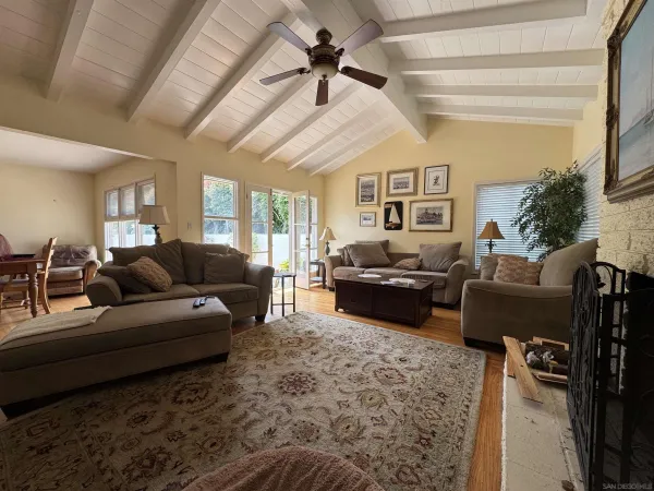 $9,000 | 3722 Del Mar Avenue, San Diego, CA 92106